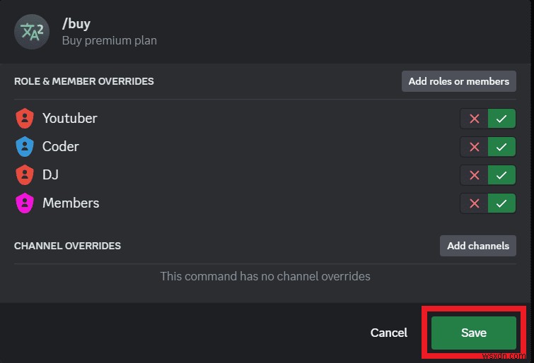 Thêm liền mạch Bot dịch thuật vào máy chủ Discord của bạn 