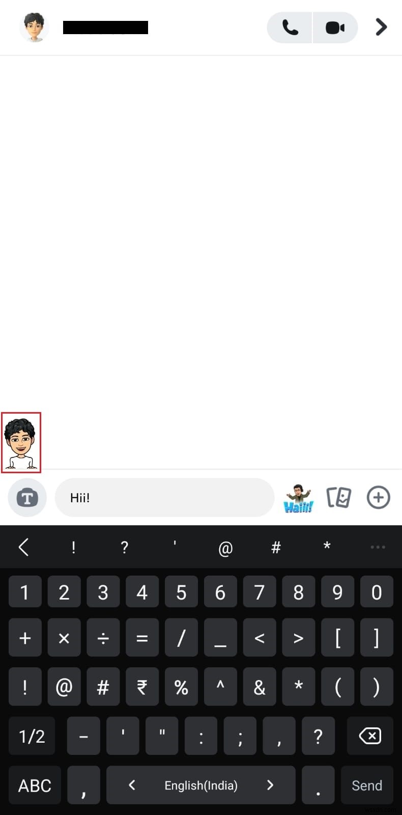 Phát hiện bóng ma Snapchat:Làm thế nào để biết ai đó đang phớt lờ bạn 