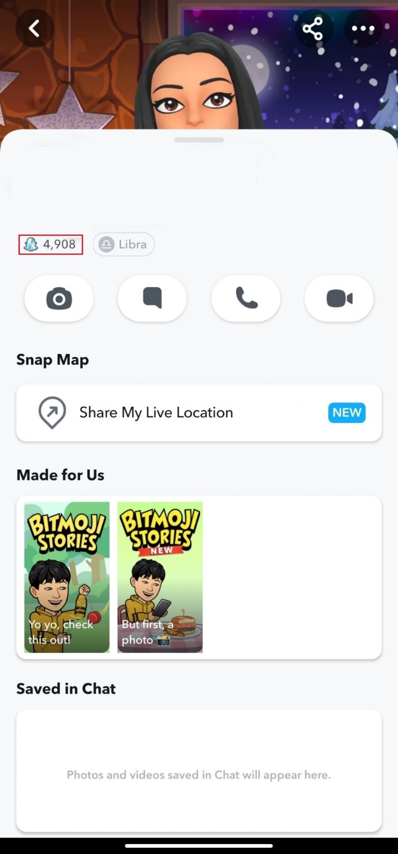 Phát hiện bóng ma Snapchat:Làm thế nào để biết ai đó đang phớt lờ bạn 