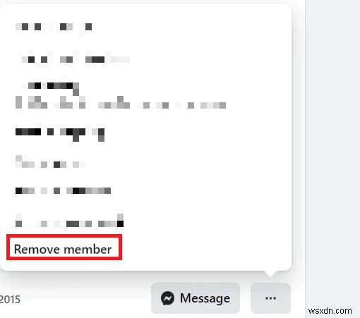 Cách chặn một nhóm Facebook:Hướng dẫn từng bước để ẩn nội dung và thông báo