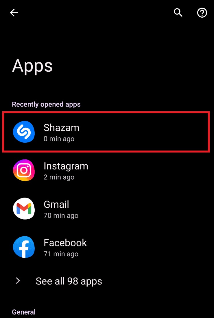 Xác định bất kỳ bài hát nào trên YouTube bằng Shazam:Hướng dẫn nhanh 