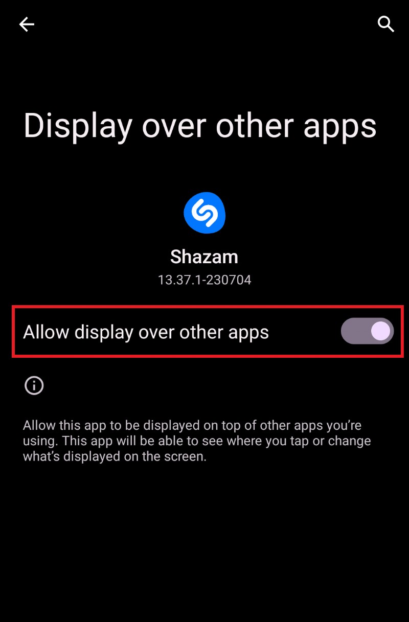 Xác định bất kỳ bài hát nào trên YouTube bằng Shazam:Hướng dẫn nhanh 