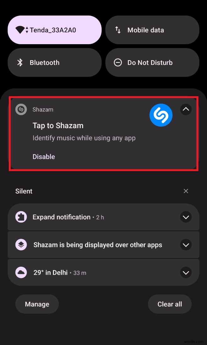 Xác định bất kỳ bài hát nào trên YouTube bằng Shazam:Hướng dẫn nhanh 
