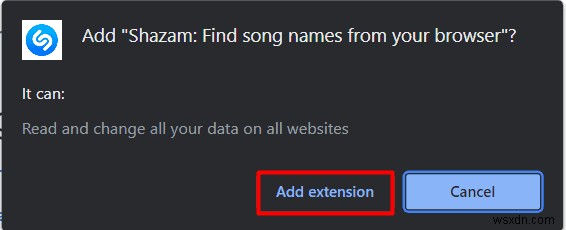 Xác định bất kỳ bài hát nào trên YouTube bằng Shazam:Hướng dẫn nhanh 