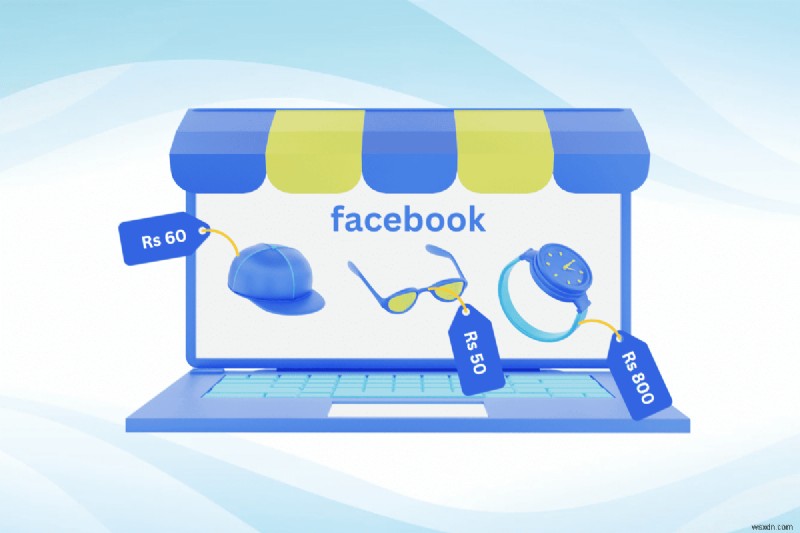 Làm chủ Facebook Marketplace:Thêm thẻ để tăng khả năng hiển thị và bán hàng 