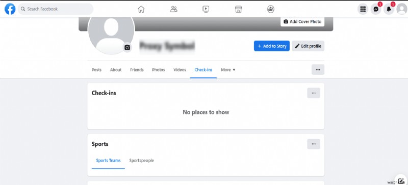 Cách xác định người tạo tài khoản Facebook giả 