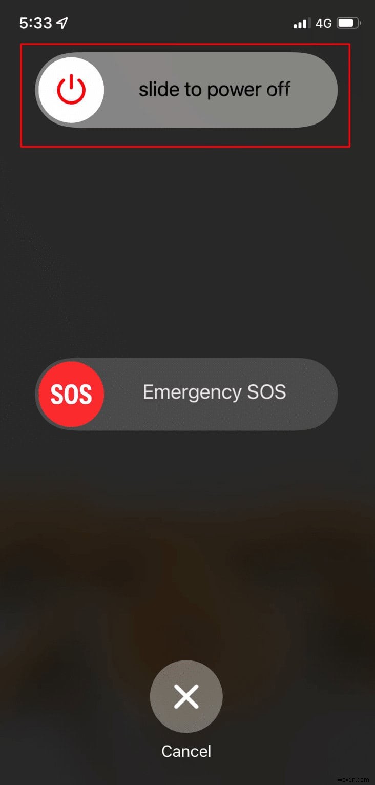 Khắc phục sự cố ảnh FaceTime trên iPhone:Các bước nhanh để khôi phục chức năng ảnh trực tiếp 