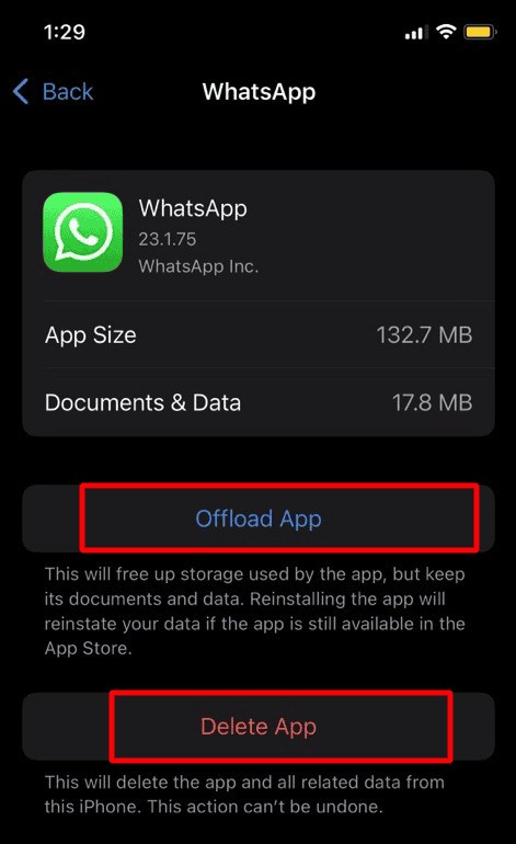 Khắc phục sự cố ảnh FaceTime trên iPhone:Các bước nhanh để khôi phục chức năng ảnh trực tiếp 
