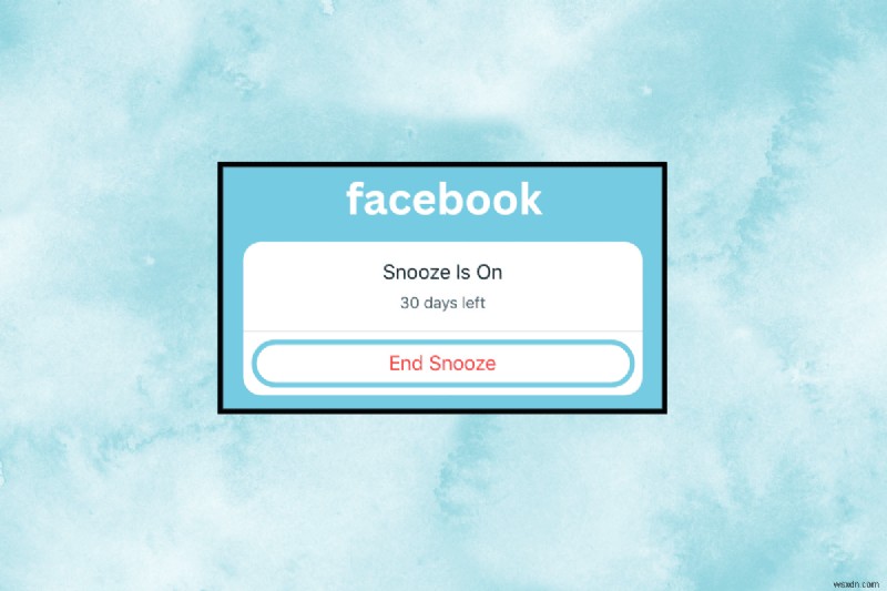 Hướng dẫn nhanh để hủy tạm ẩn một liên hệ trên Facebook trên Android và máy tính để bàn 