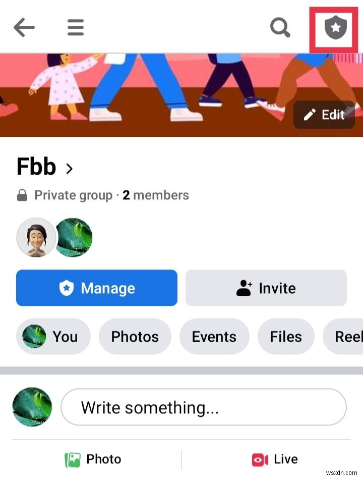 Hướng dẫn từng bước để thêm người kiểm duyệt vào nhóm Facebook của bạn