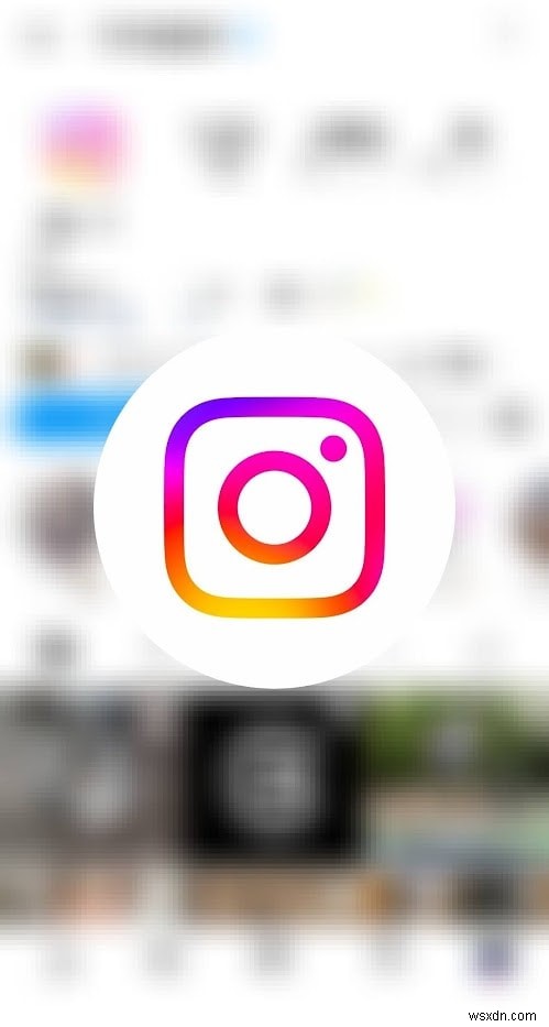 Hướng dẫn từng bước để tải xuống ảnh hồ sơ Instagram một cách an toàn 