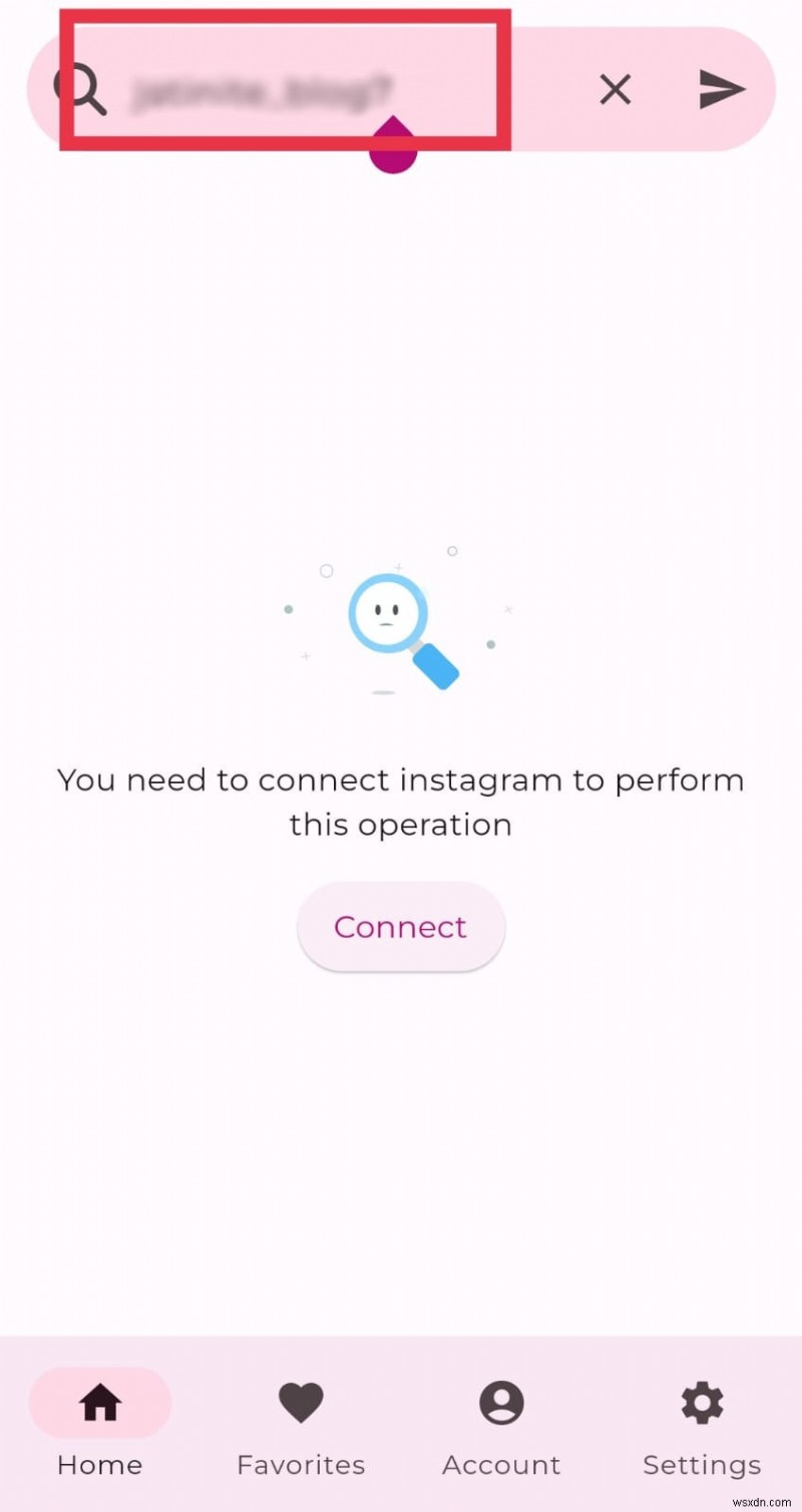 Hướng dẫn từng bước để tải xuống ảnh hồ sơ Instagram một cách an toàn 