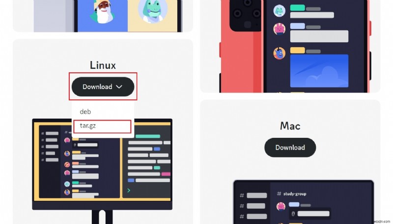 Cài đặt Discord trên Fedora:Hướng dẫn từng bước 