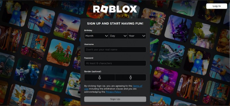 Cách bỏ chặn người dùng Roblox mà không cần mã PIN:Hướng dẫn từng bước