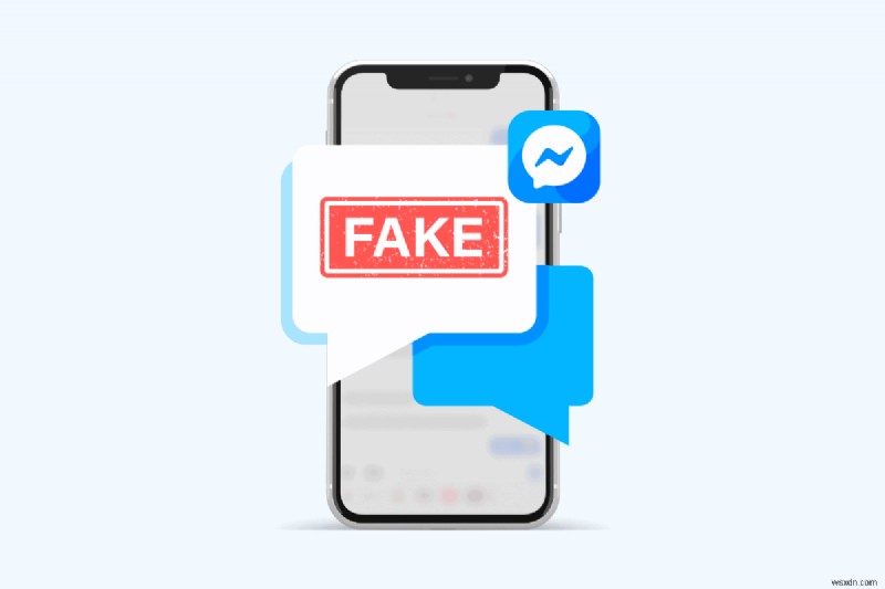 Tạo cuộc trò chuyện giả mạo thực tế trên Messenger:Hướng dẫn từng bước
