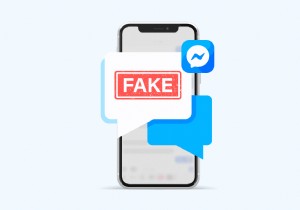 Tạo cuộc trò chuyện giả mạo thực tế trên Messenger:Hướng dẫn từng bước 