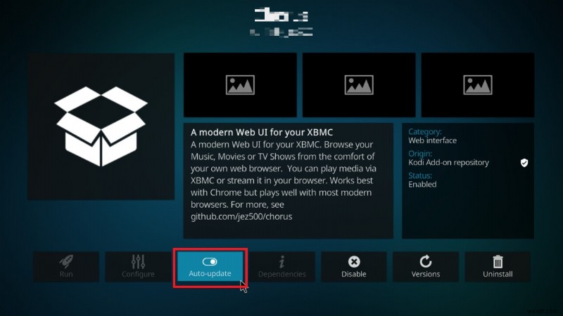 Ngăn chặn Kodi gặp sự cố khi phát lại video:Khắc phục sự cố và khắc phục nhanh 