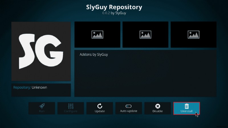 Ngăn chặn Kodi gặp sự cố khi phát lại video:Khắc phục sự cố và khắc phục nhanh 