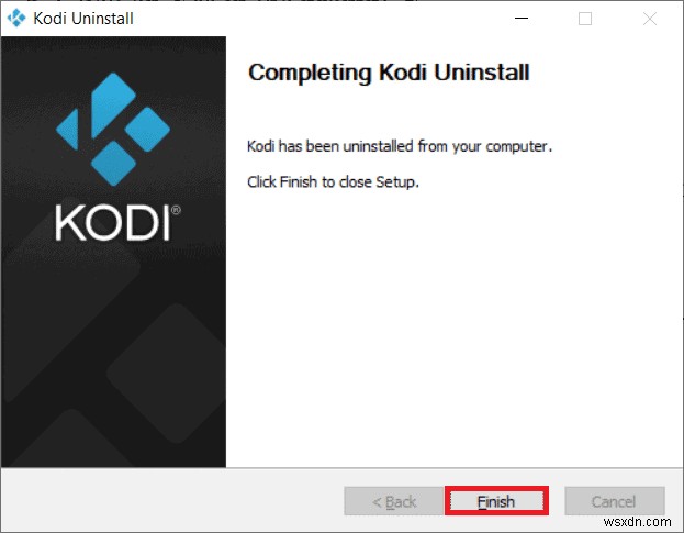 Ngăn chặn Kodi gặp sự cố khi phát lại video:Khắc phục sự cố và khắc phục nhanh 