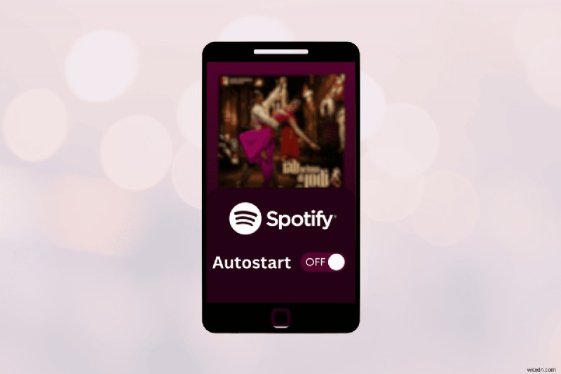 Ngăn Spotify tự động khởi chạy trên Android:Hướng dẫn từng bước 
