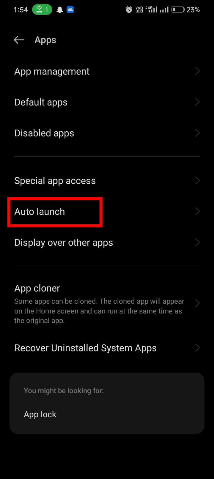 Ngăn Spotify tự động khởi chạy trên Android:Hướng dẫn từng bước 