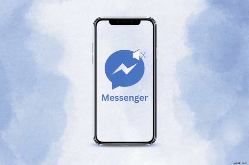 Tắt tiếng cảnh báo Facebook Messenger trên iPhone:Hướng dẫn từng bước 