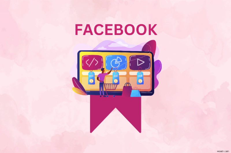 Dễ dàng truy cập các mục đã lưu của bạn trên Facebook Marketplace 