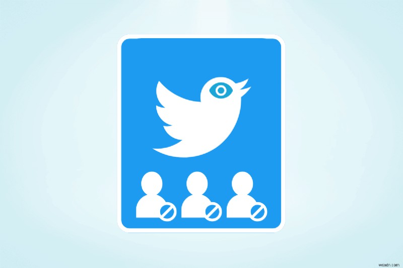 Hướng dẫn từng bước để xem và quản lý tài khoản Twitter bị chặn của bạn