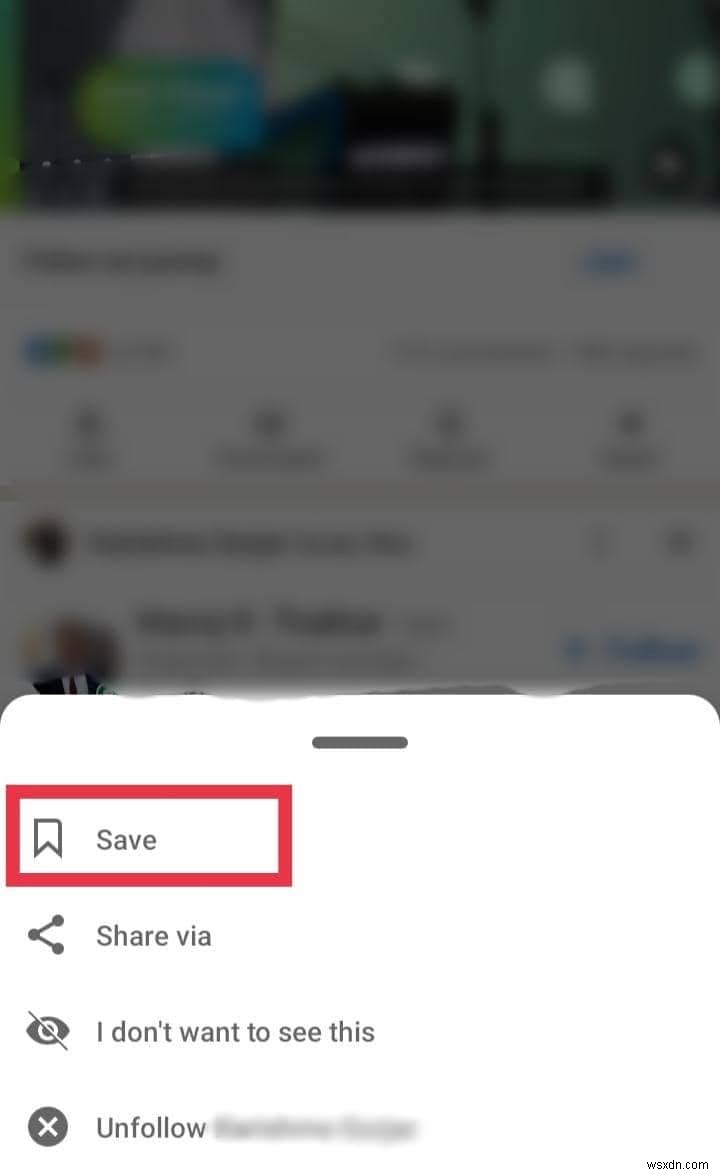 Hướng dẫn nhanh:Truy cập các bài đăng LinkedIn đã lưu của bạn bất cứ lúc nào 