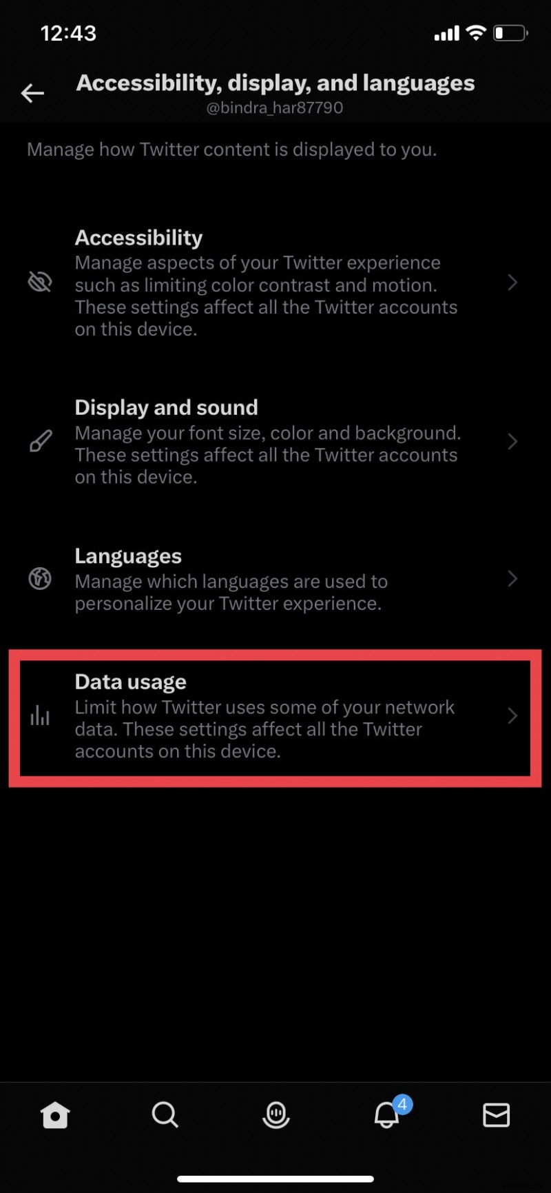 Xóa đề xuất tìm kiếm Twitter trên iPhone:Hướng dẫn nhanh chóng và dễ dàng 