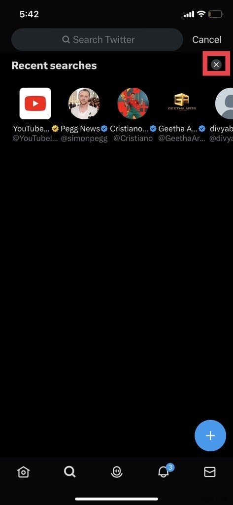Kiểm tra hoạt động Twitter của bạn trên iPhone - Hướng dẫn đầy đủ 