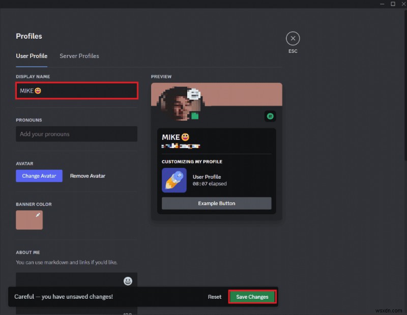 Thêm biểu tượng cảm xúc vào tên kênh Discord của bạn:Hướng dẫn từng bước