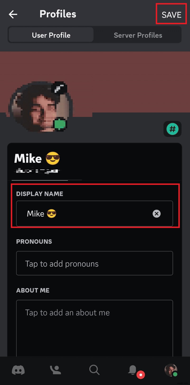 Thêm biểu tượng cảm xúc vào tên kênh Discord của bạn:Hướng dẫn từng bước