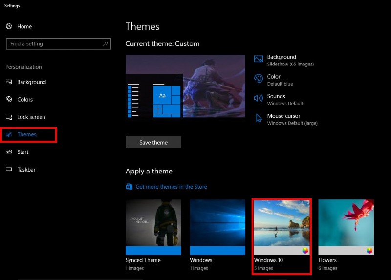 Giải quyết lỗi hệ thống tệp 1073741819 trên Windows 10 nhanh chóng và an toàn 