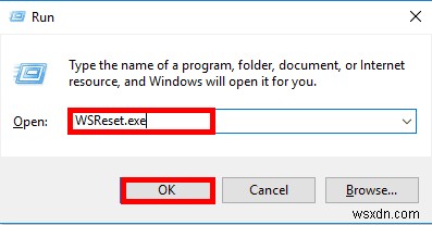 Giải quyết lỗi hệ thống tệp 1073741819 trên Windows 10 nhanh chóng và an toàn 