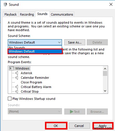 Giải quyết lỗi hệ thống tệp 1073741819 trên Windows 10 nhanh chóng và an toàn 