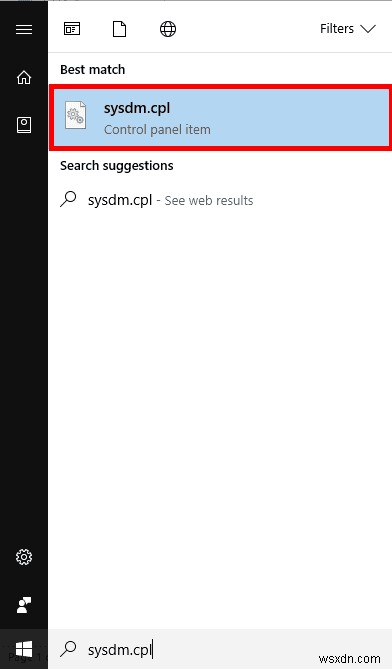 Giải quyết lỗi hệ thống tệp 1073741819 trên Windows 10 nhanh chóng và an toàn 