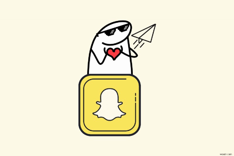 Gửi Meme trên Snapchat:Hướng dẫn từng bước đơn giản 