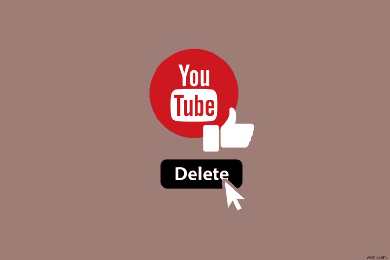 Cách xóa tất cả video đã thích trên YouTube Mobile—Hướng dẫn từng bước