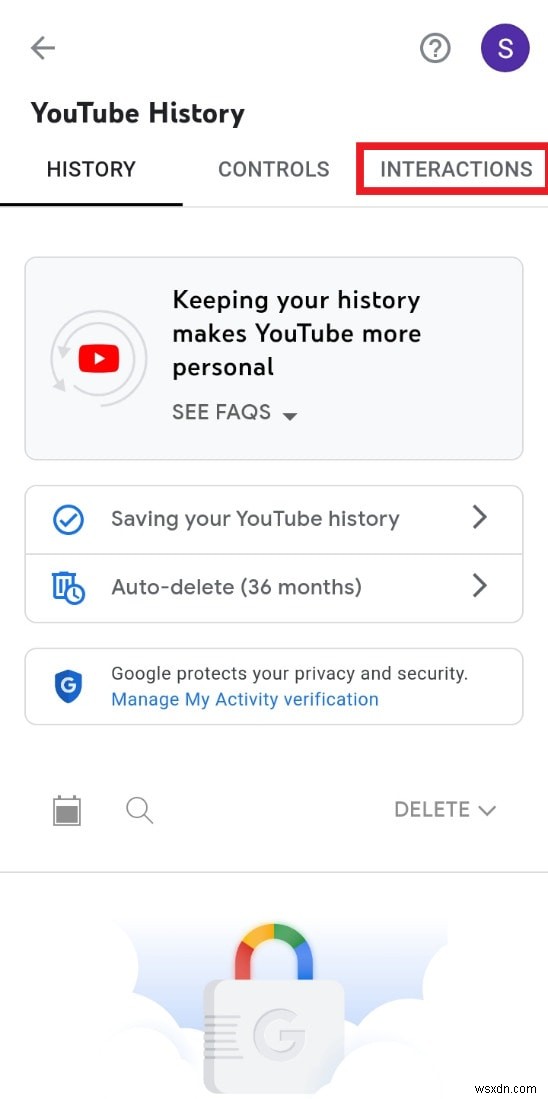 Cách xóa tất cả video đã thích trên YouTube Mobile—Hướng dẫn từng bước