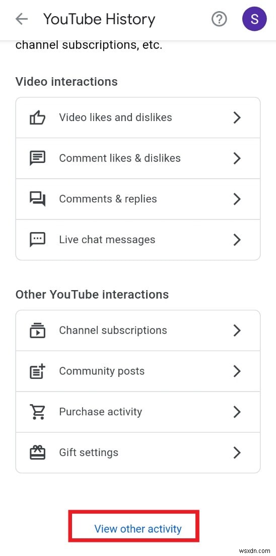 Cách xóa tất cả video đã thích trên YouTube Mobile—Hướng dẫn từng bước