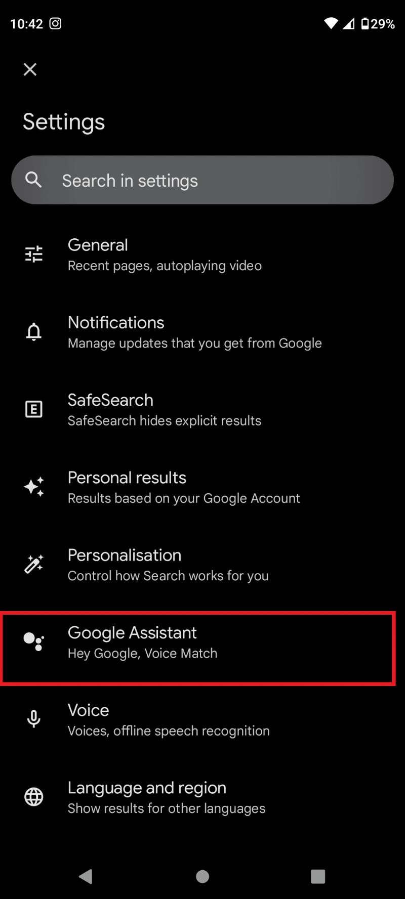 Tùy chỉnh Trợ lý Google của bạn:Cách đặt biệt hiệu cá nhân