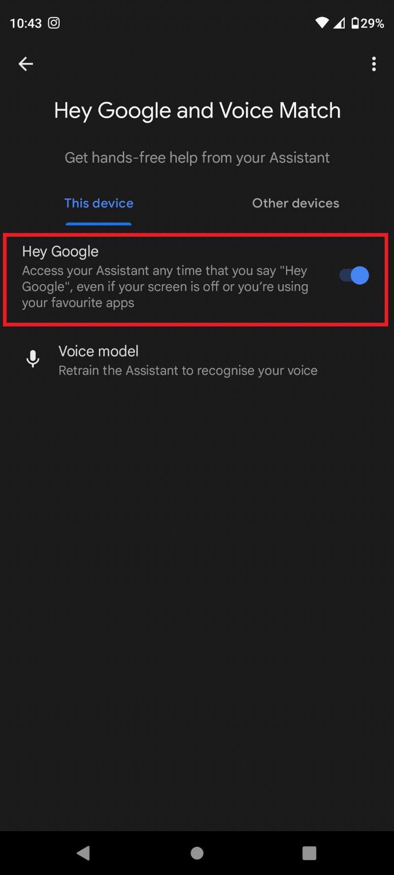 Tùy chỉnh Trợ lý Google của bạn:Cách đặt biệt hiệu cá nhân