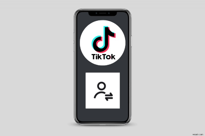 Cách xác minh nhanh xem người dùng TikTok có theo dõi lại bạn không