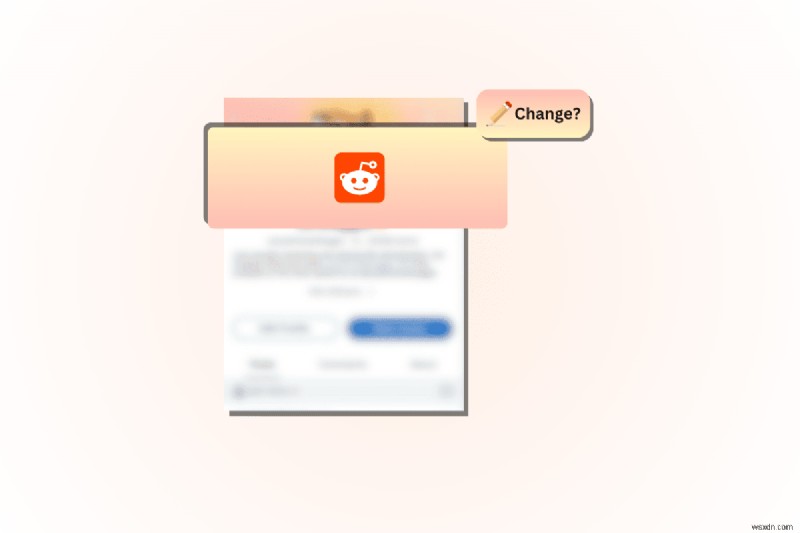 Hướng dẫn từng bước:Cập nhật biểu ngữ hồ sơ hoặc Subreddit Reddit của bạn 