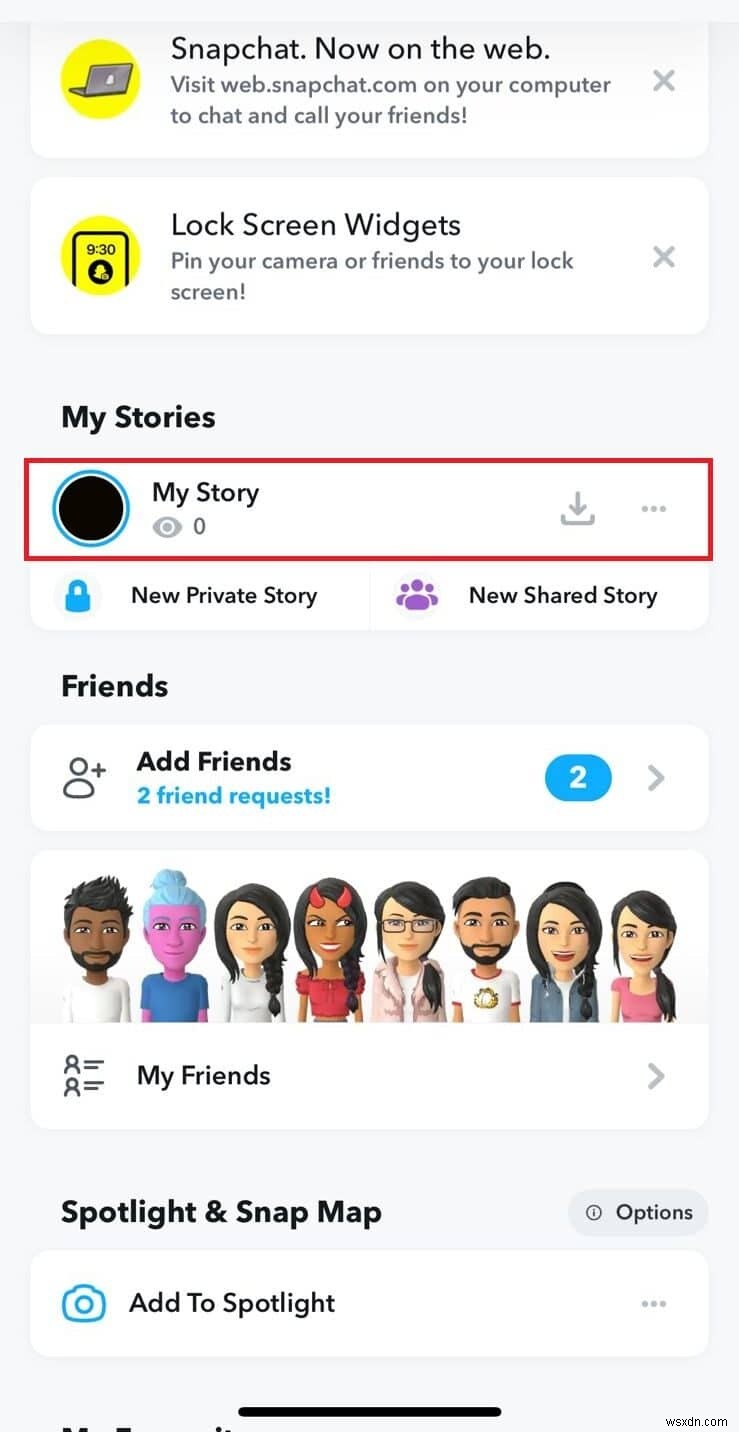 Theo dõi ai xem hồ sơ công khai Snapchat của bạn – Lời khuyên thiết thực 