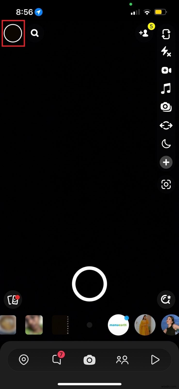 Theo dõi ai xem hồ sơ công khai Snapchat của bạn – Lời khuyên thiết thực 