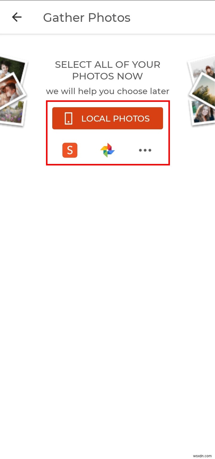 Tạo Sách ảnh Shutterfly miễn phí:Hướng dẫn từng bước 