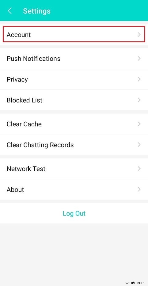 Hướng dẫn từng bước để xóa tài khoản Yalla của bạn một cách an toàn 