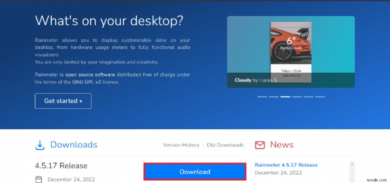 Thêm tiện ích đồng hồ cổ điển vào màn hình Windows 11 của bạn – Hướng dẫn từng bước 